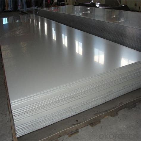 stainless steel 1mm sheet price